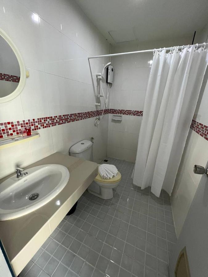 Hotell Miami